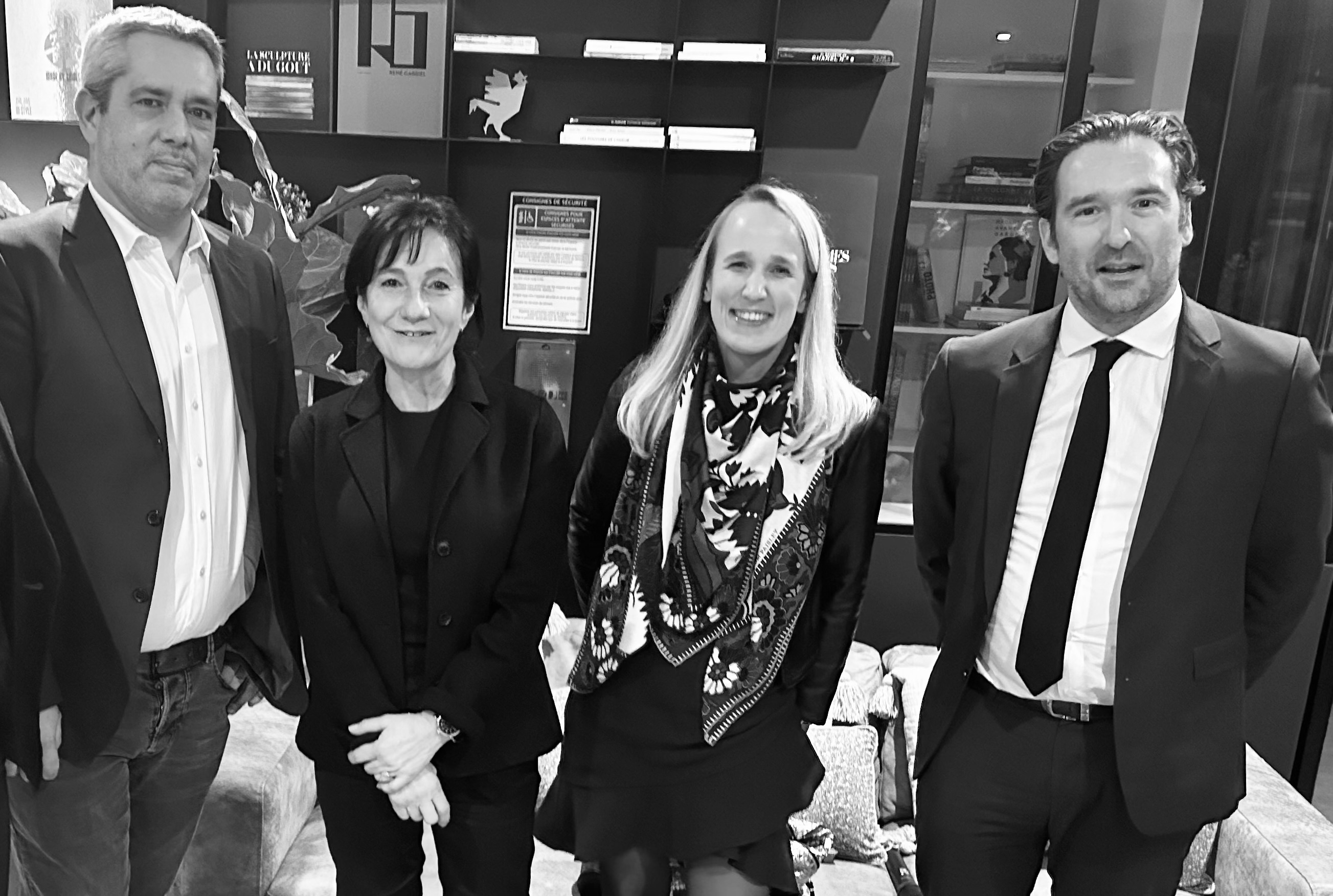 Dialogue actionnarial : entre contraintes et opportunités