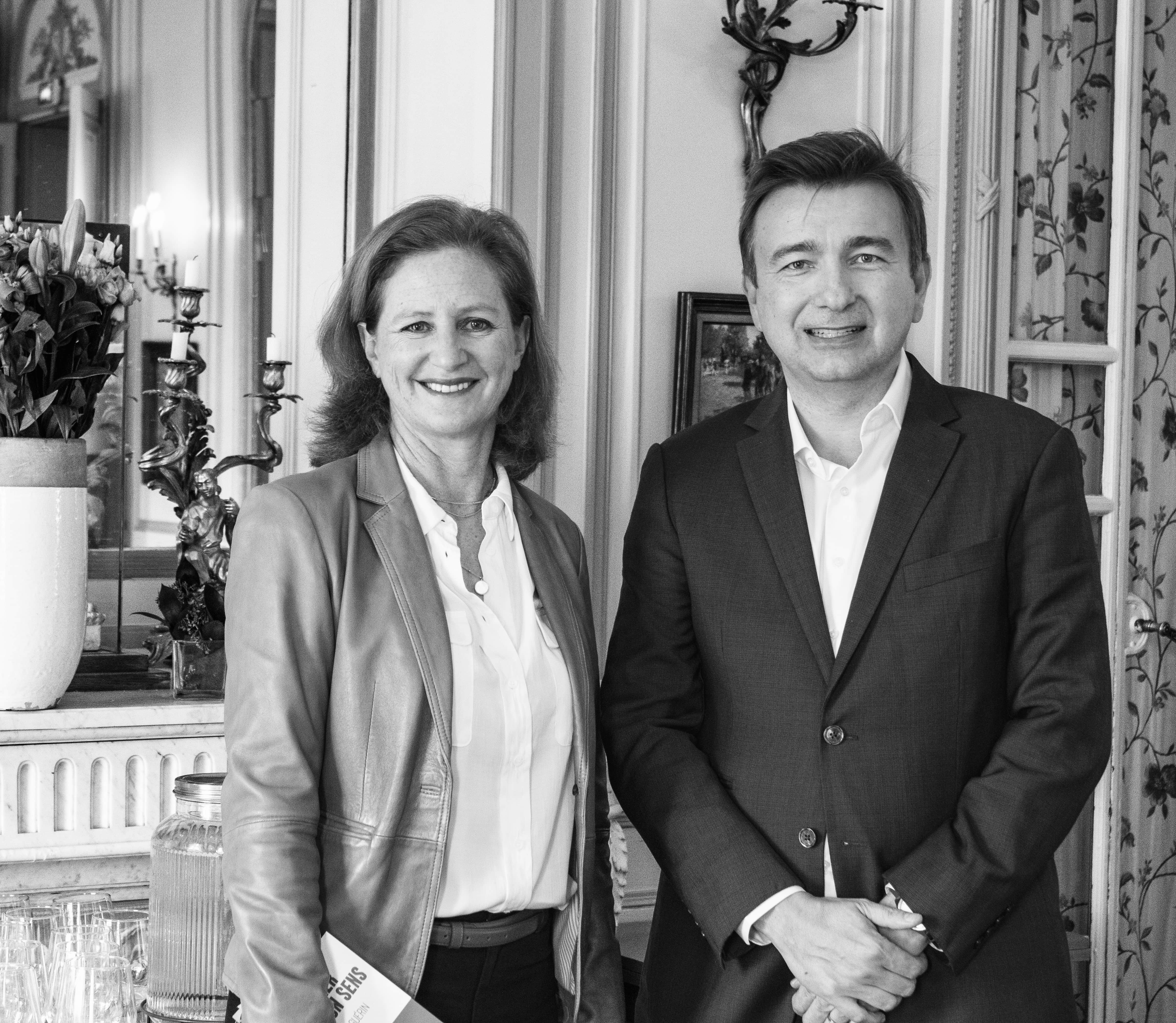 Concilier profitabilité et respect de l&rsquo;environnement et du social avec Christopher Guerin DG de Nexans