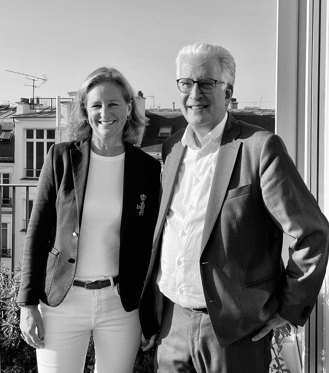 Défis et opportunités du secteur aéronautique : la dynamique Daher avec Didier Kayat, DG