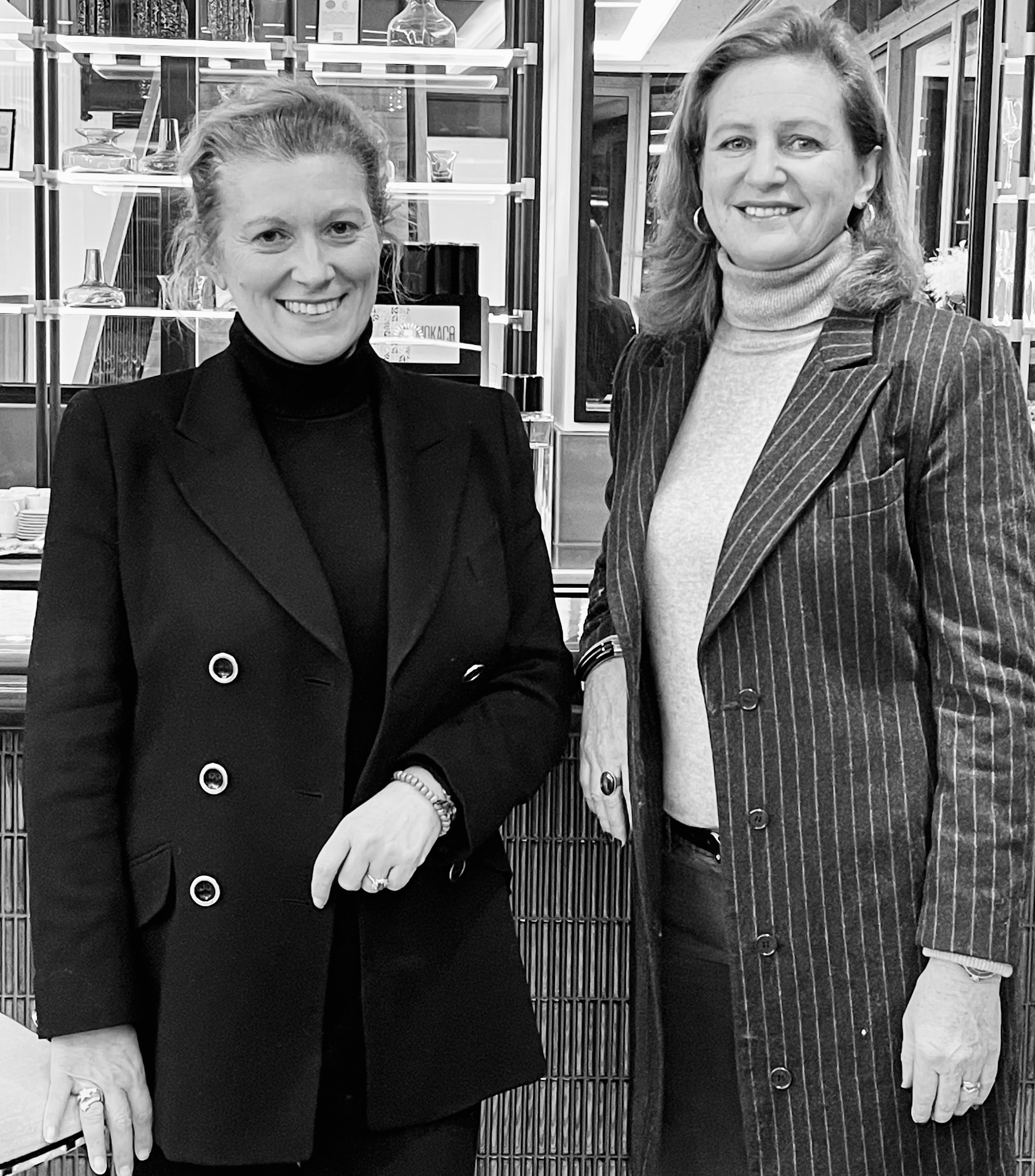 Luxe et transformation durable : une équation impossible avec Marie-Claire Daveu, CSO du groupe Kering