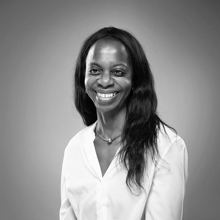 Laetitia Tankwe