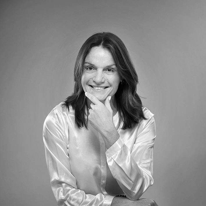 Lise Moret