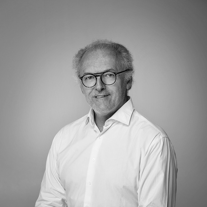 Thierry Touchais