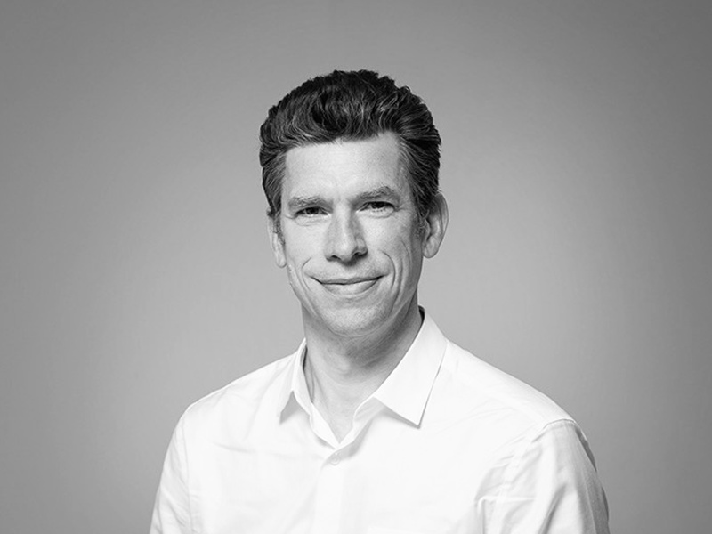 Interview de Charles-Edouard Vincent, Fondateur et CEO de Lulu Dans Ma Rue