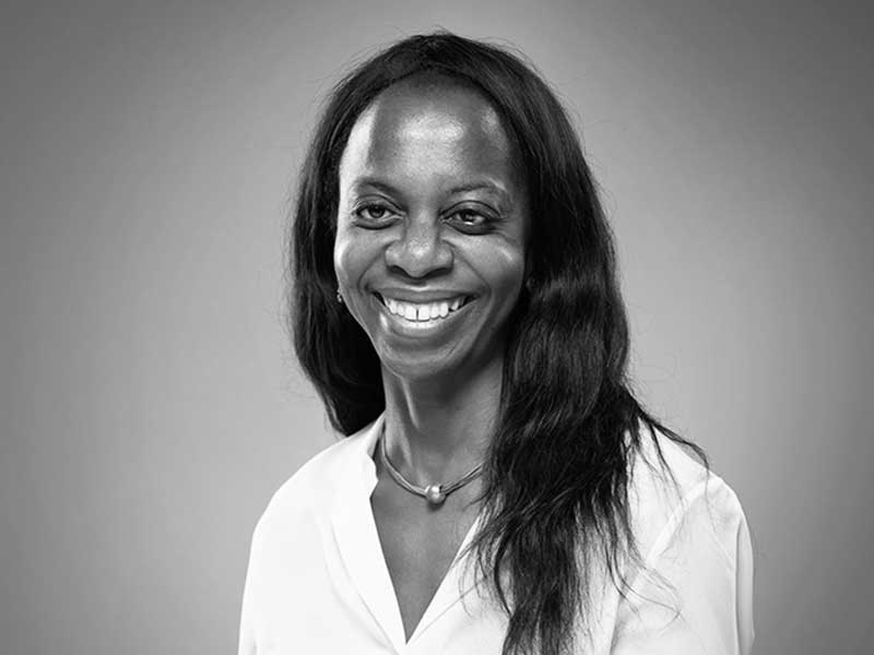 L’importance de l’ESG et de l’intelligence collective pour le monde de demain, Par Laetitia Tankwe, membre du Comité Stratégique