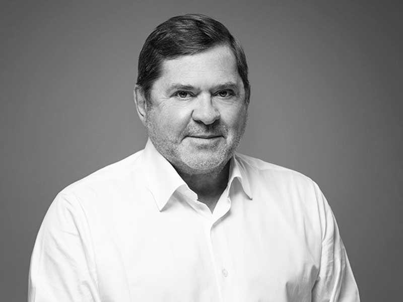 Le Président du Comité de mission de l&rsquo;ESG Lab & Society partage sa vision de l&rsquo;ESG