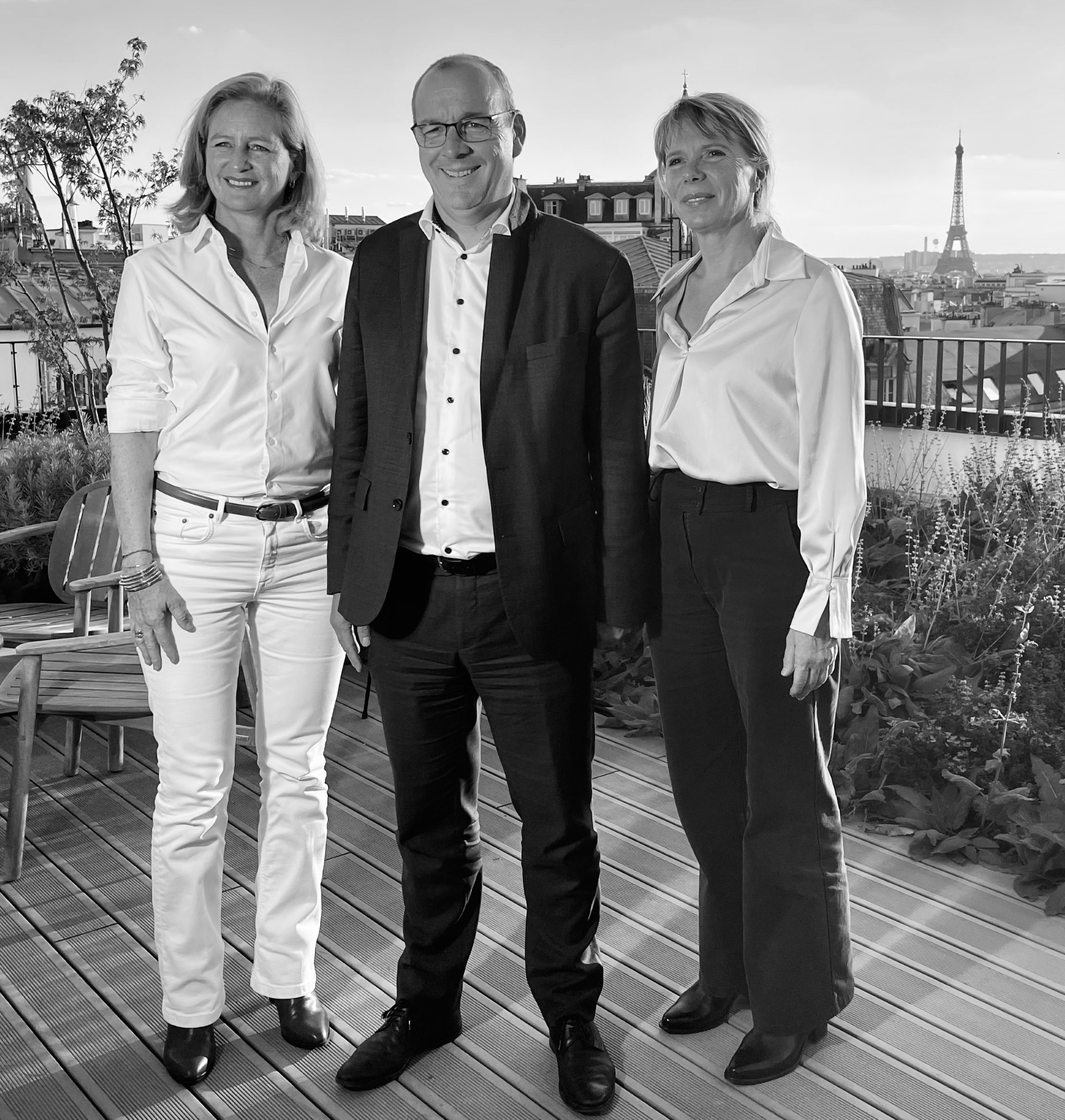 Où est passé le S de l&rsquo;ESG ? » avec Laurent Berger Institut pour l&rsquo;Environnement et la solidarité et Sophie Thiery DG Dialogues et CESE